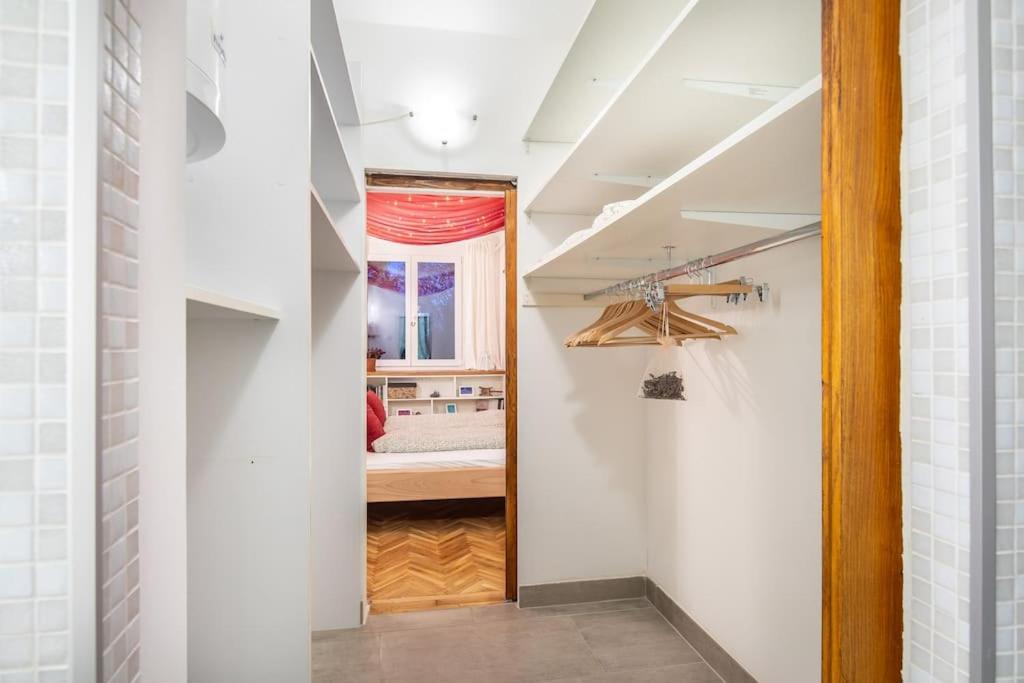 Cozy With Garden In The Castle District Apartman Budapest